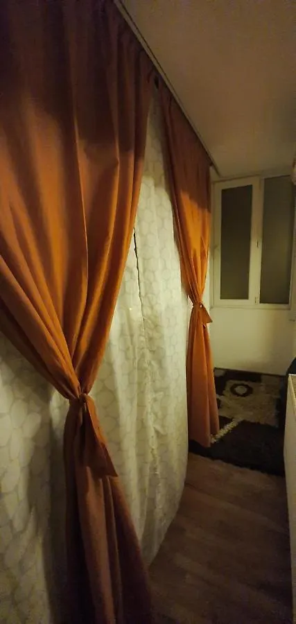 Apartment My House - Ultracentral Romana Square Near Old Town Bucharest
