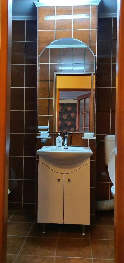My House - Ultracentral Romana Square Near Old Town Bucharest Romania