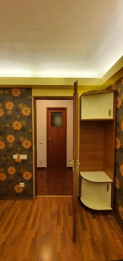 My House - Ultracentral Romana Square Near Old Town Bucharest