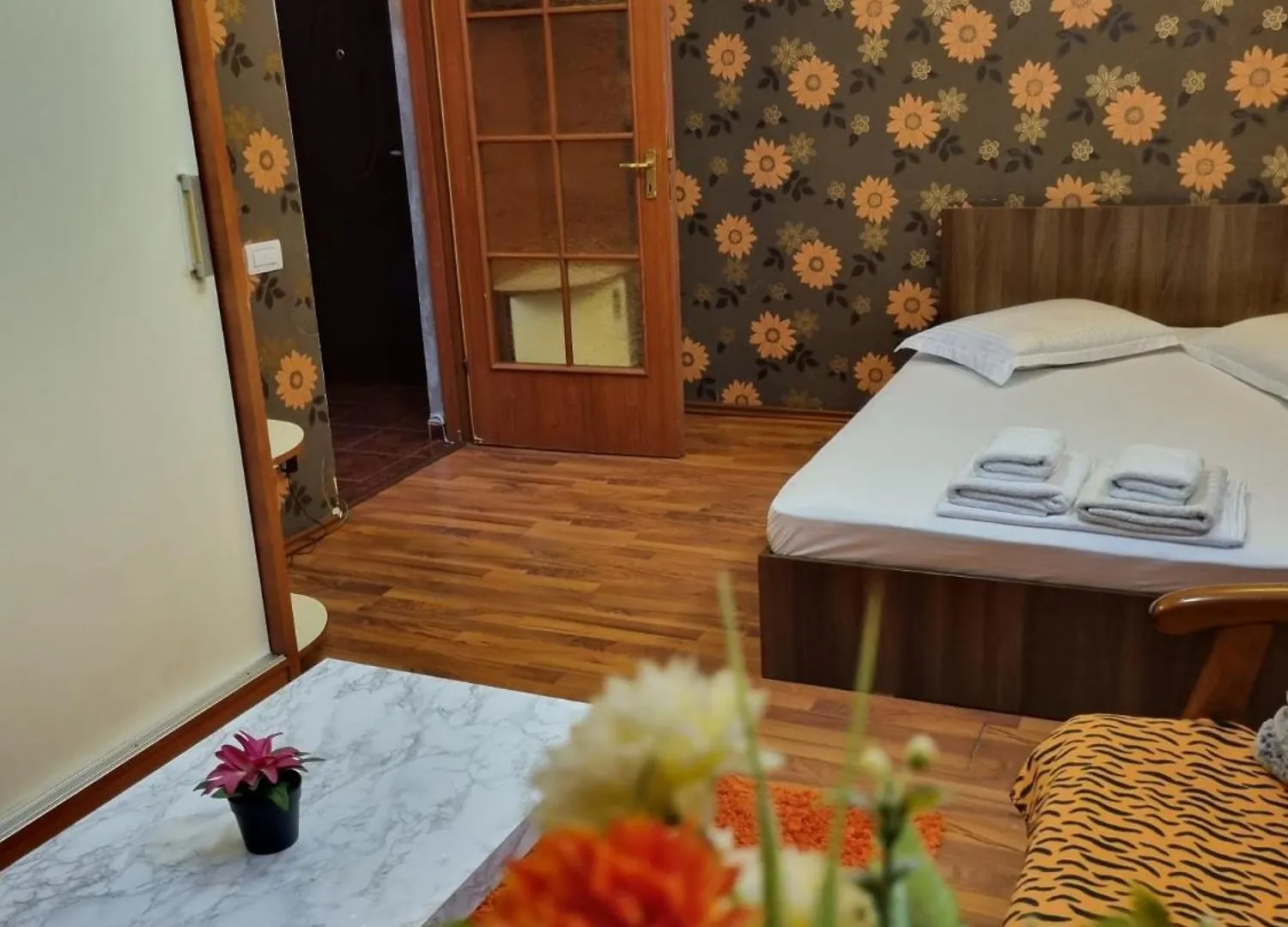 Apartment My House - Ultracentral Romana Square Near Old Town Bucharest
