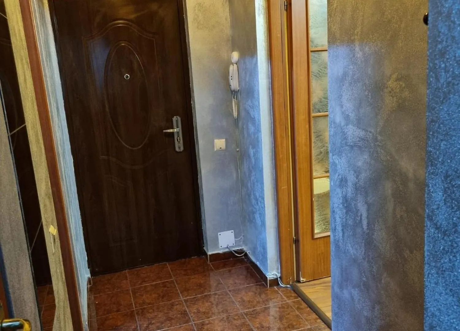My House - Ultracentral Romana Square Near Old Town Bucharest