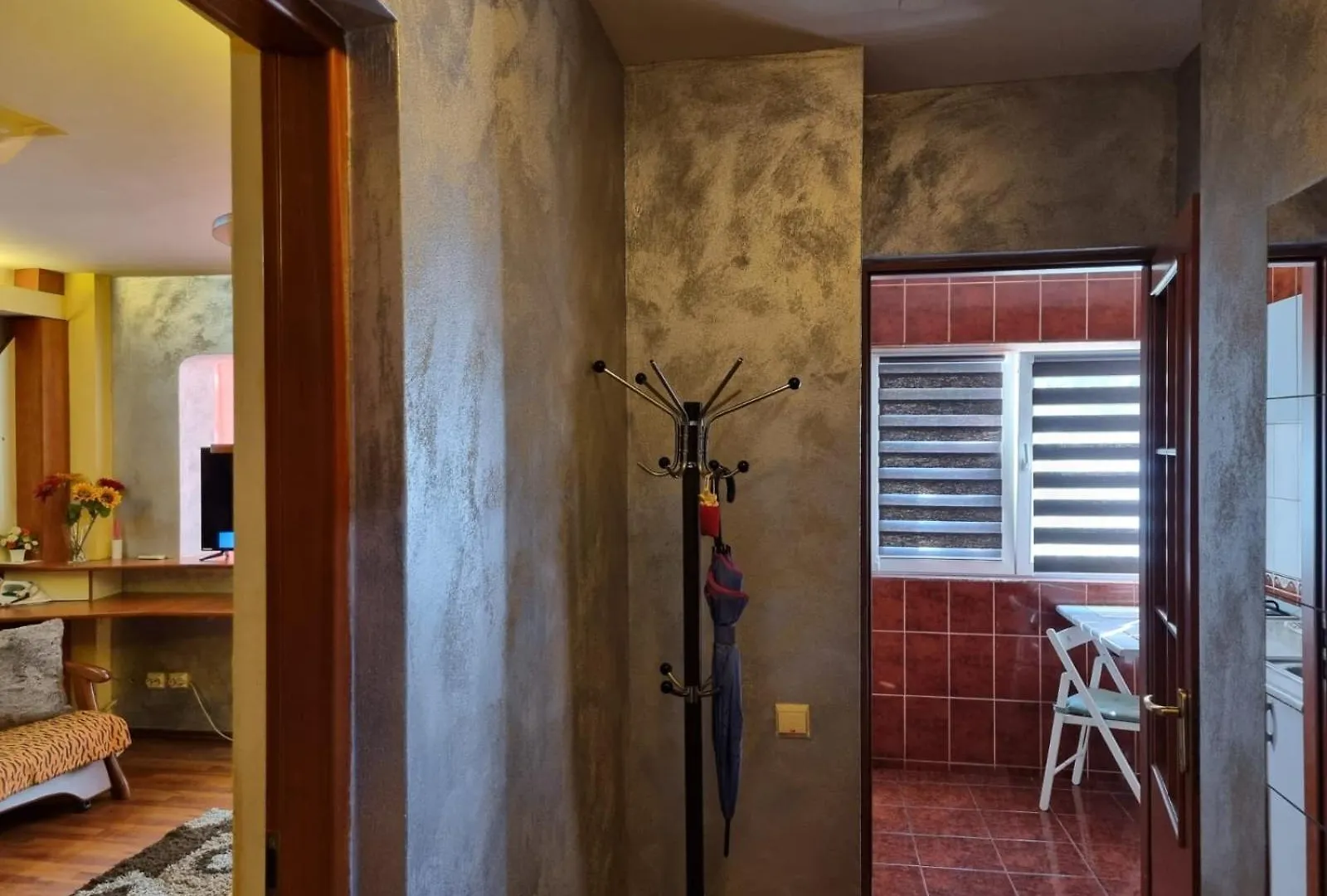My House - Ultracentral Romana Square Near Old Town Bucharest 0*,