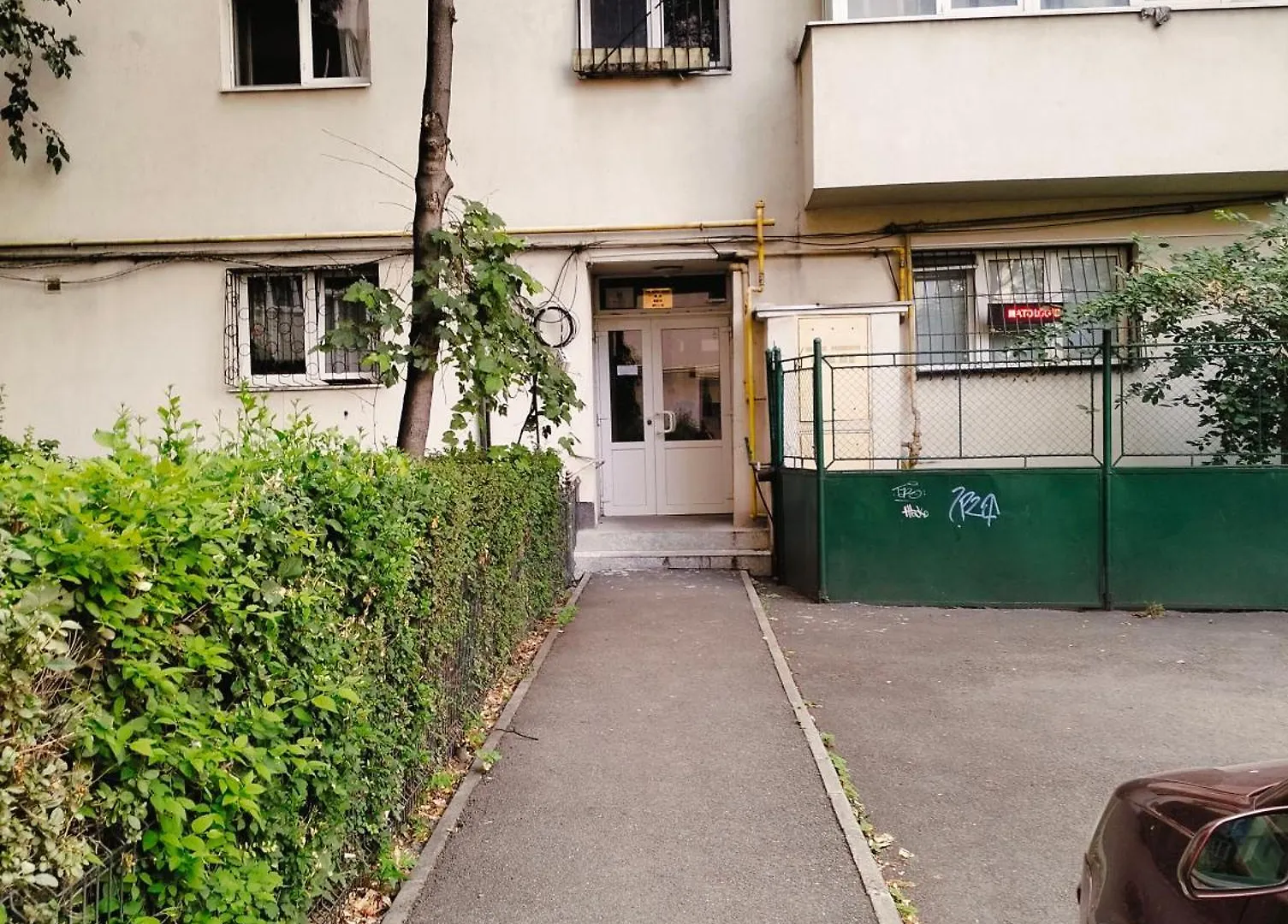 My House - Ultracentral Romana Square Near Old Town Bucharest Apartment