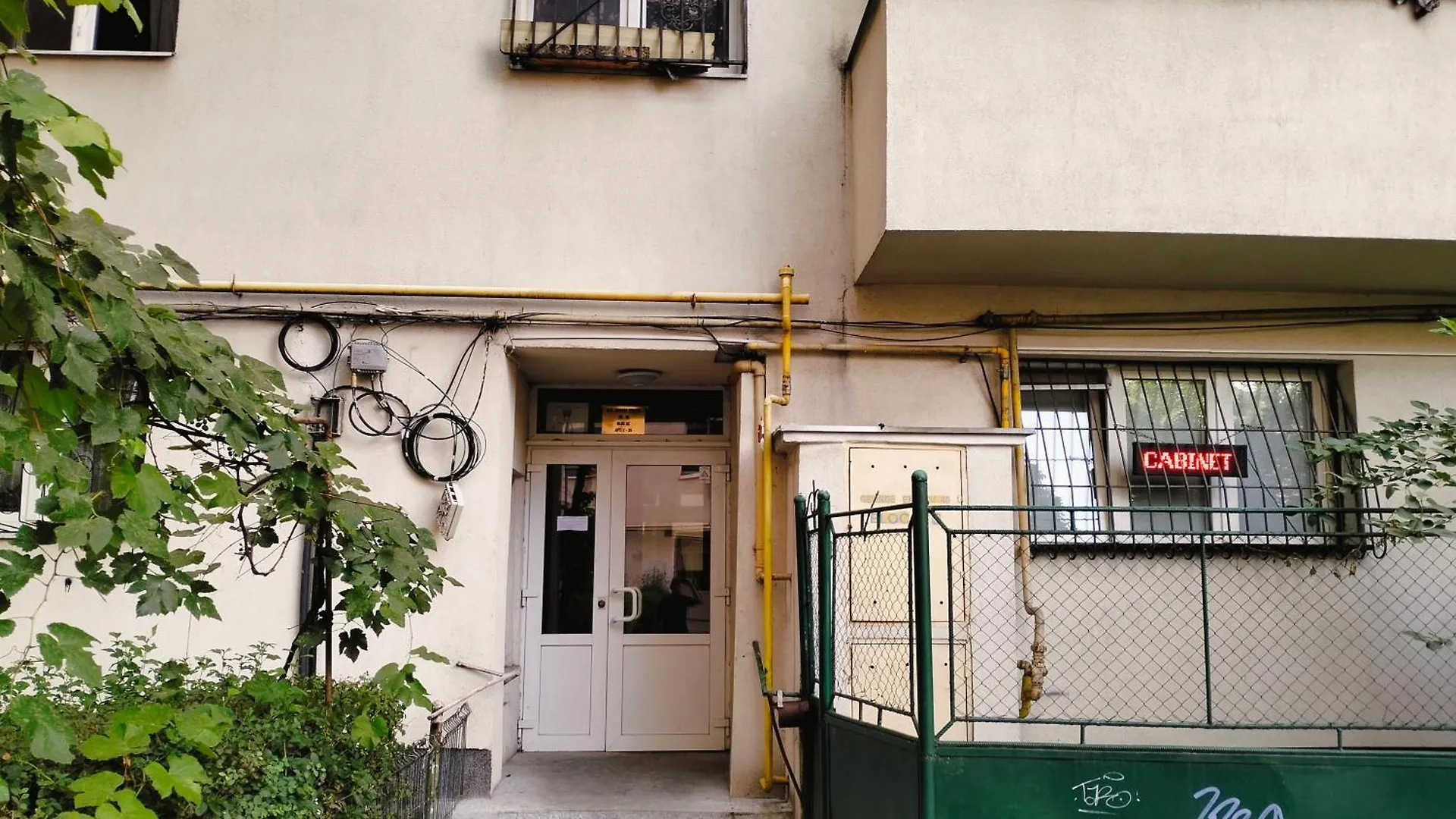 My House - Ultracentral Romana Square Near Old Town Bucharest 0*,  Romania