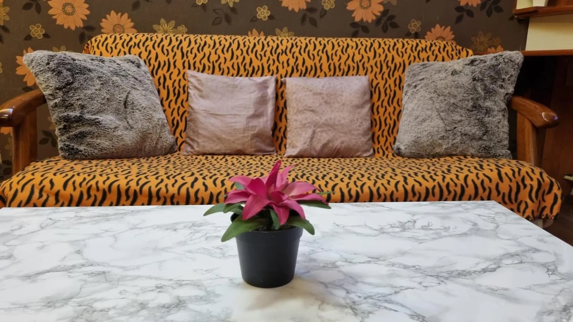 公寓 My House - Ultracentral Romana Square Near Old Town 布加勒斯特 罗马尼亚