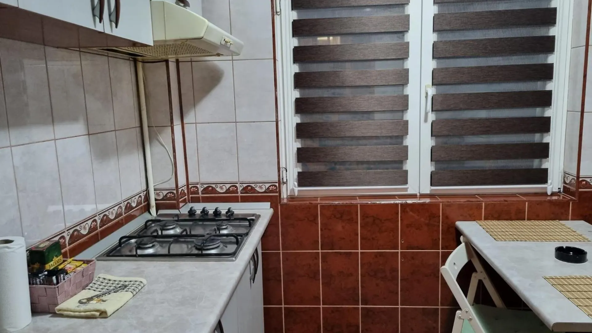 My House - Ultracentral Romana Square Near Old Town 布加勒斯特