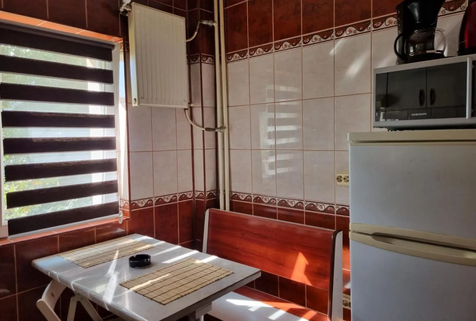 公寓 My House - Ultracentral Romana Square Near Old Town 布加勒斯特 罗马尼亚