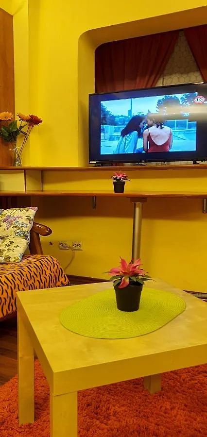 My House - Ultracentral Romana Square Near Old Town Bukareszt 0*,  Rumunia