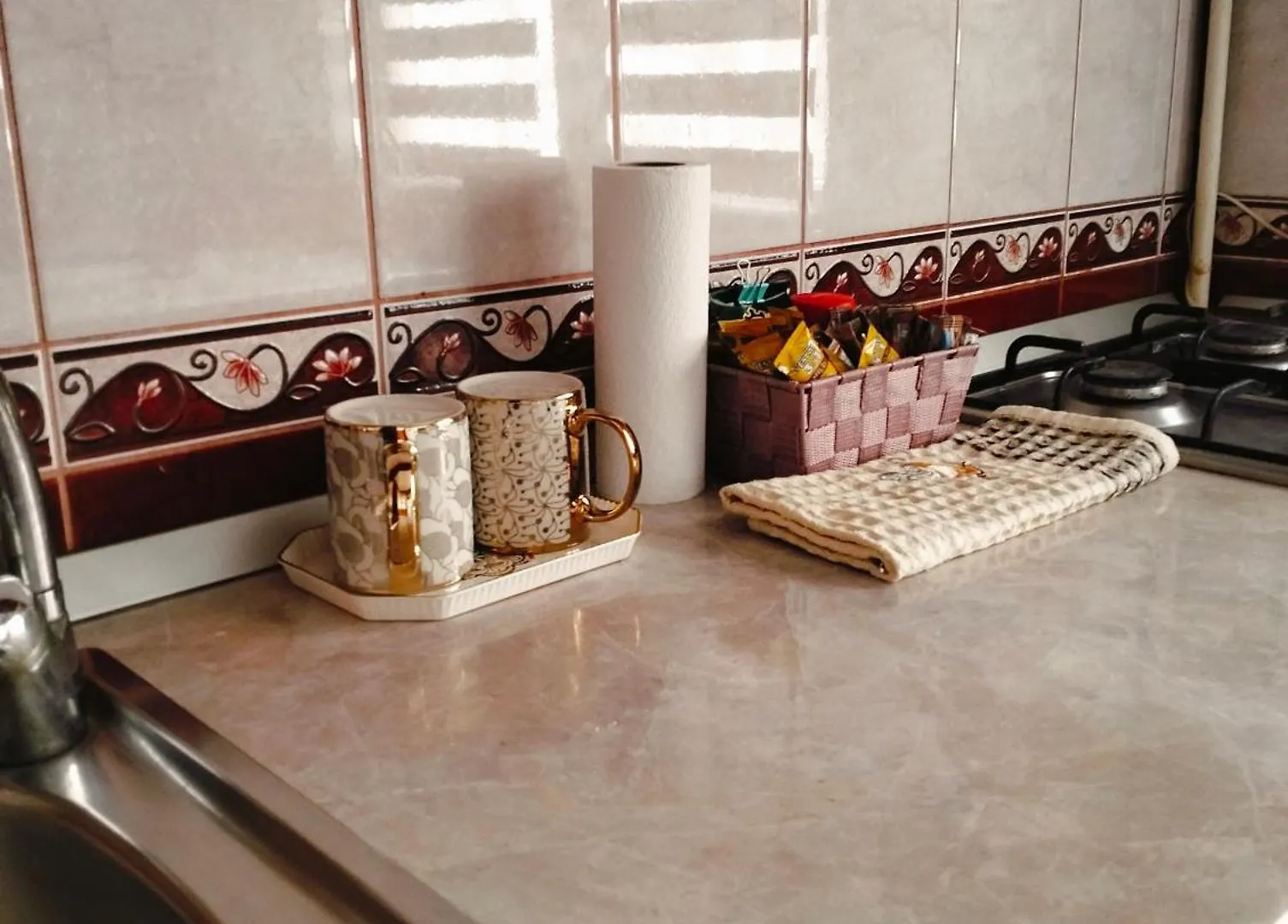 My House - Ultracentral Romana Square Near Old Town Bukareszt